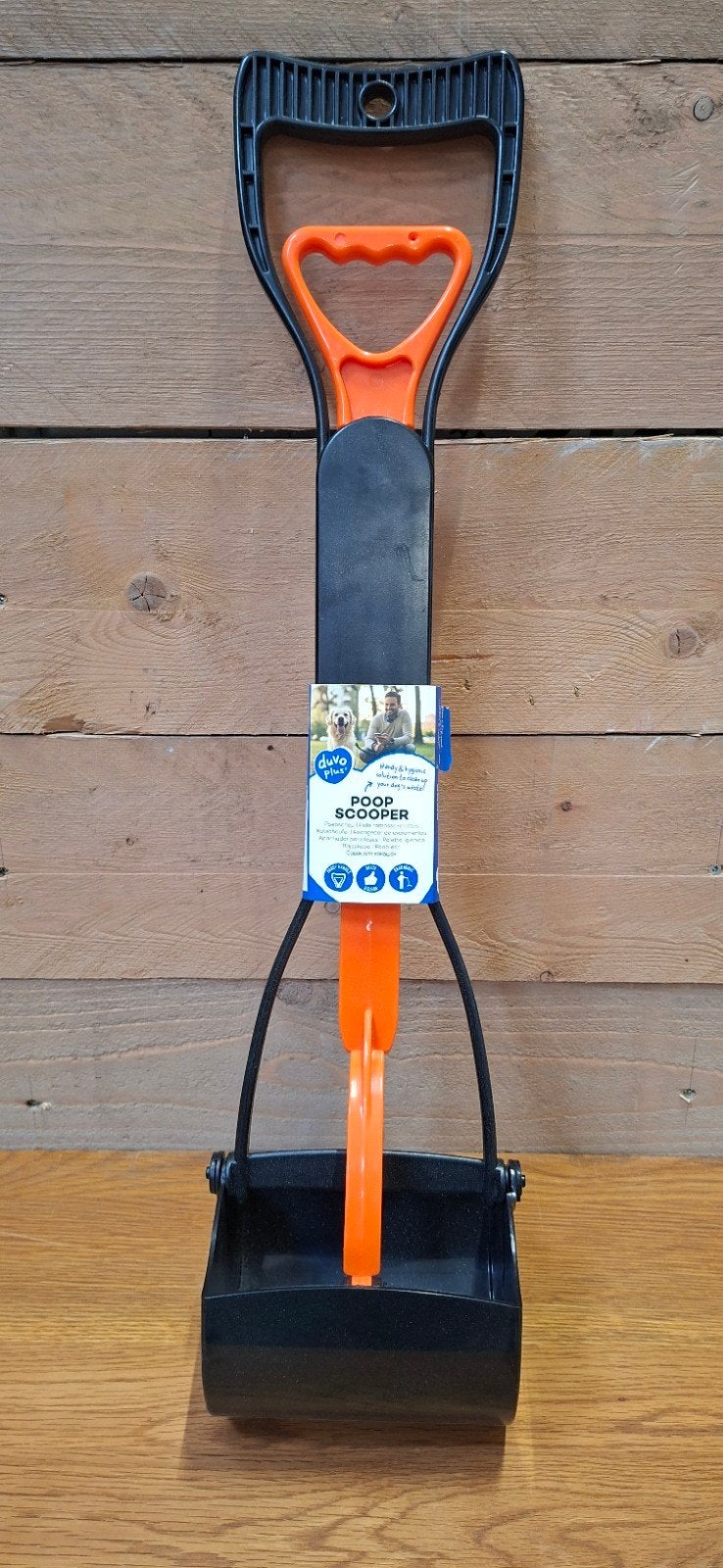 Poop scooper nieuw, Ophalen of Verzenden, Nieuw
