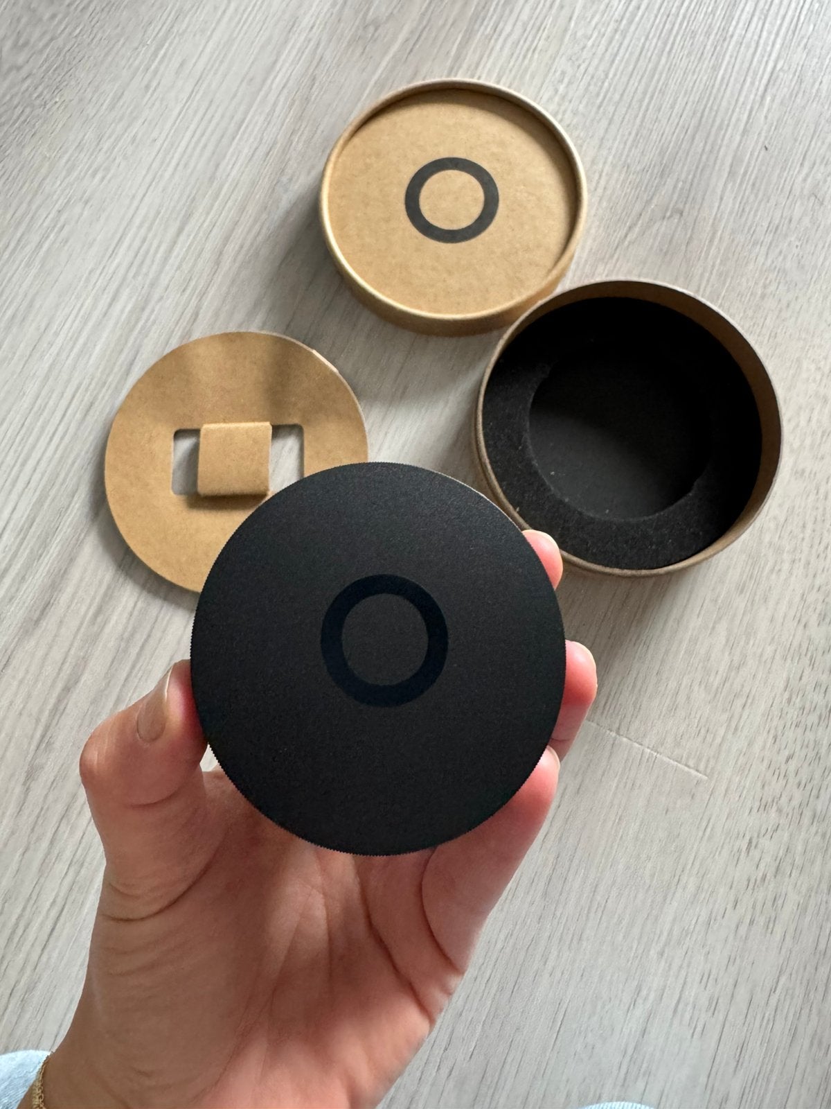 Urth Star Filter Kit 72 mm (Star 4, Star 6 & Star 8), Ophalen of Verzenden, Zo goed als nieuw, Overige typen