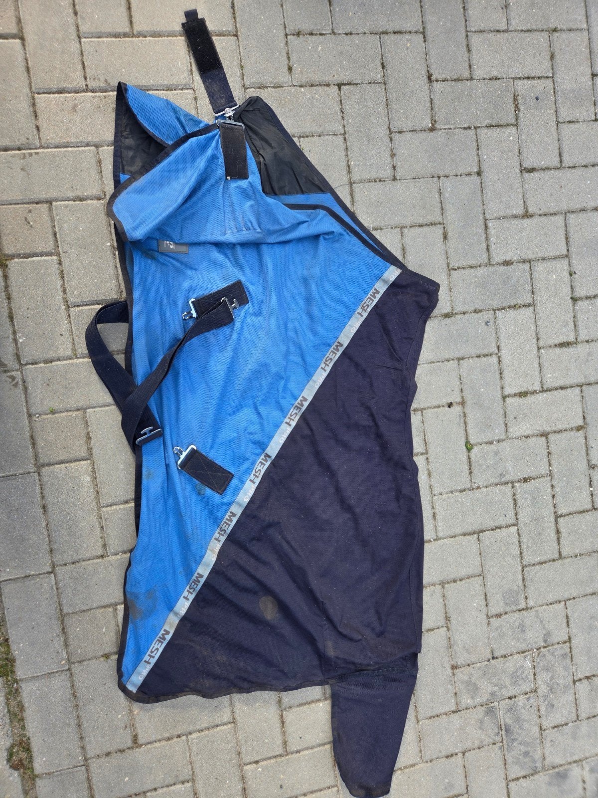 Vliegendeken Harry's Horse, Dieren en Toebehoren, Ophalen of Verzenden, Nieuw, Vliegendeken