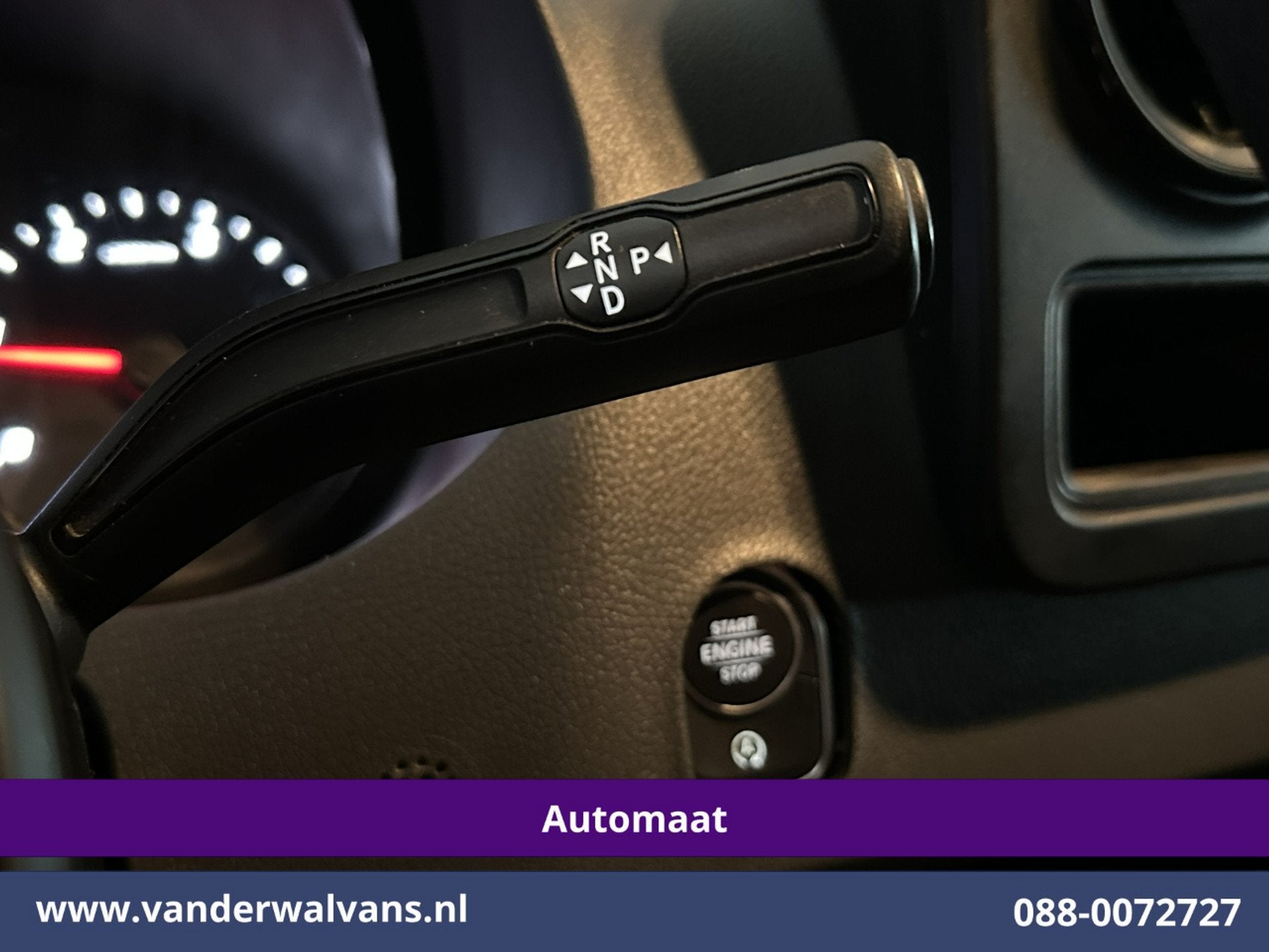 Mercedes-Benz Sprinter 315 CDI 150pk 9G-Tronic Automaat L3H2, Automaat, Gebruikt, 4 cilinders, Wit