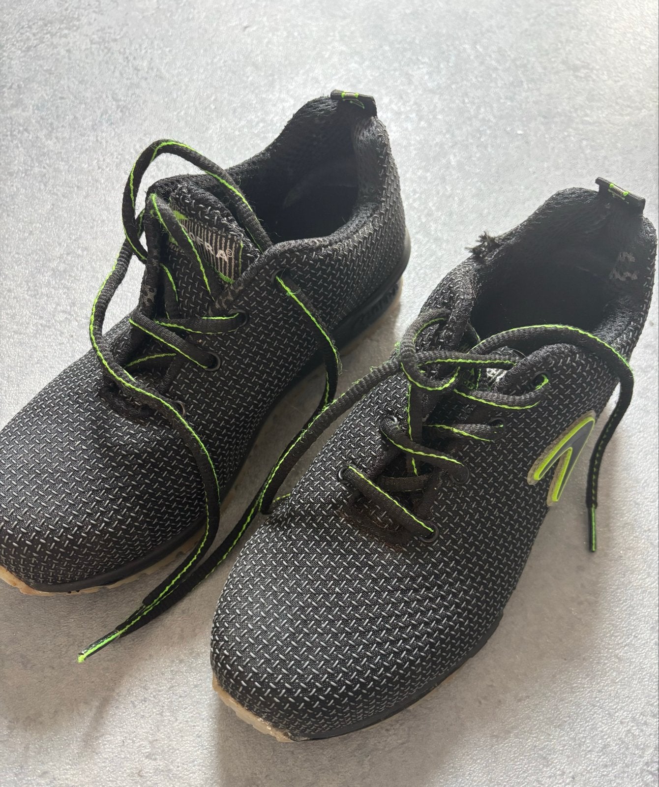 Cofra werkschoenen maat 37, Ophalen of Verzenden, Gedragen, Zwart, Werkschoenen