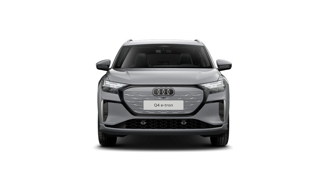 Audi Q4 e-tron, Auto's, Automaat, 525 km, 510 min, Euro 6
