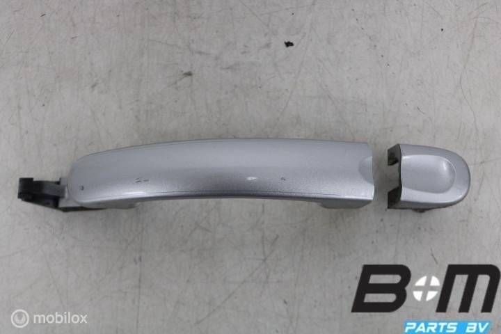 Portiergreep VW Jetta LA7W 1K5837205, Gebruikt