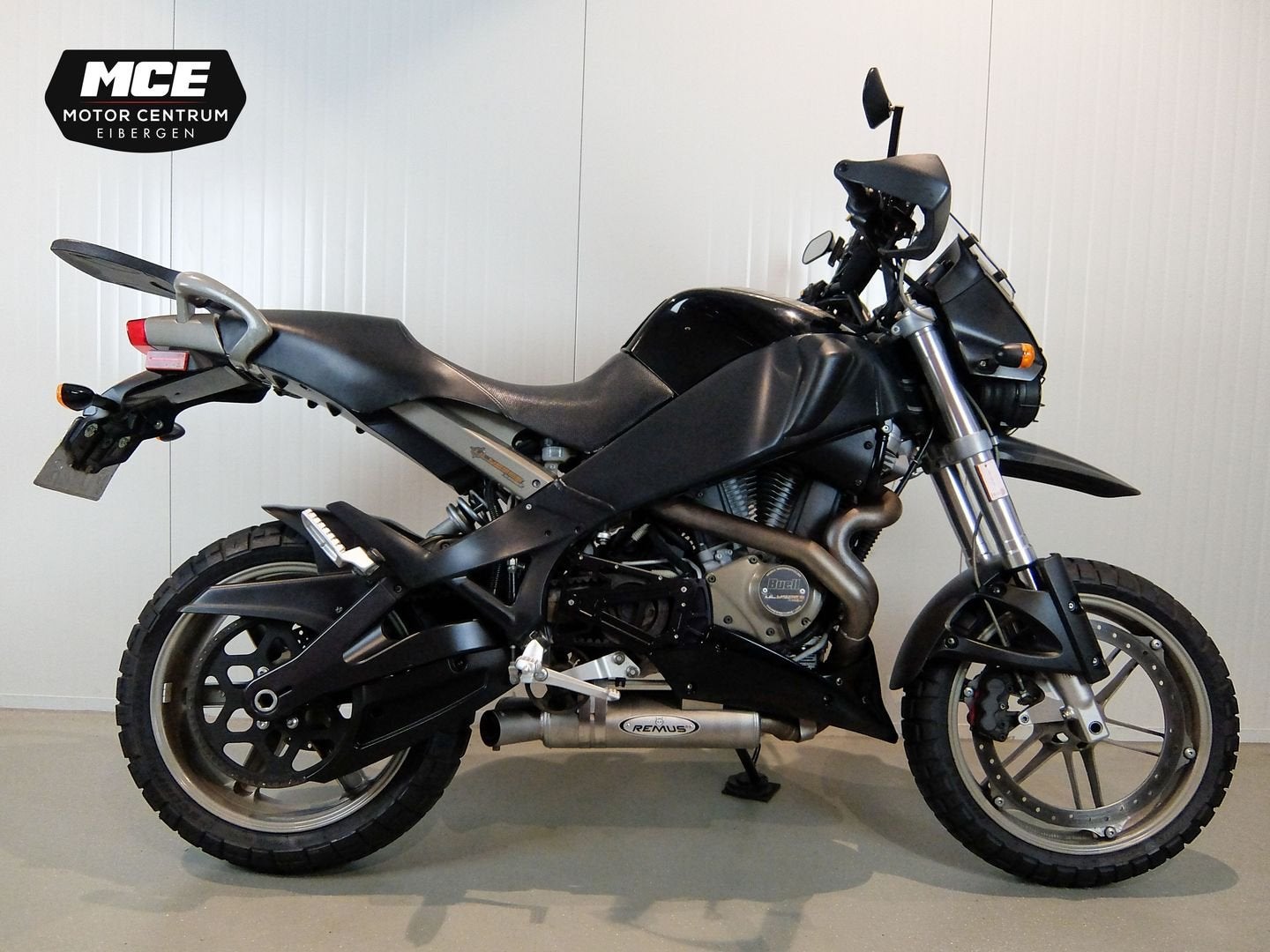 BUELL XB 12 XT ULYSSES (bj 2006), Motoren, Motoren | Buell, Motorrijbewijs A, Bedrijf, Onbekend, Onbekend