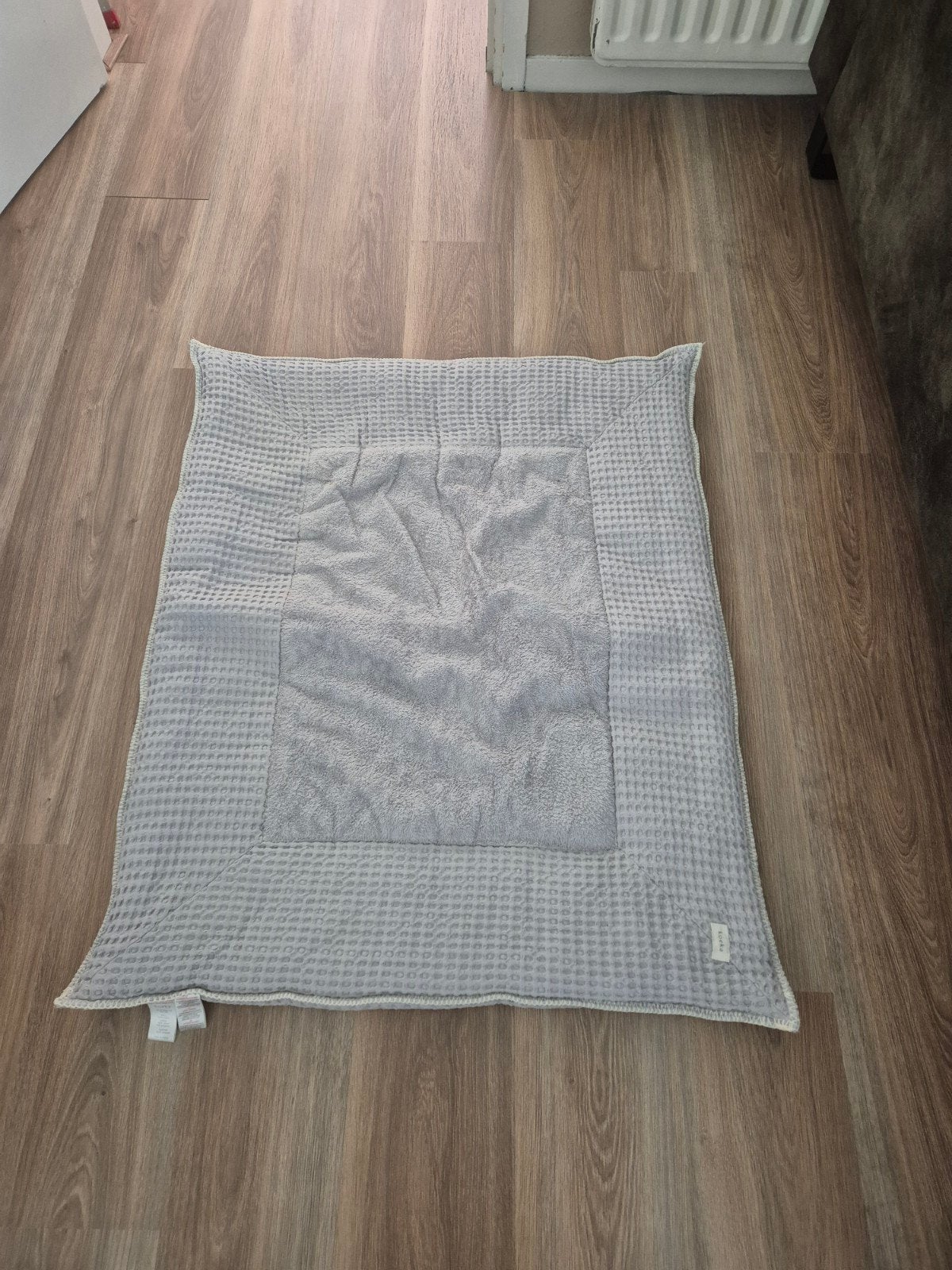 Koeka Boxkleed, Ophalen, Zo goed als nieuw, Vierkant, Boxkleed
