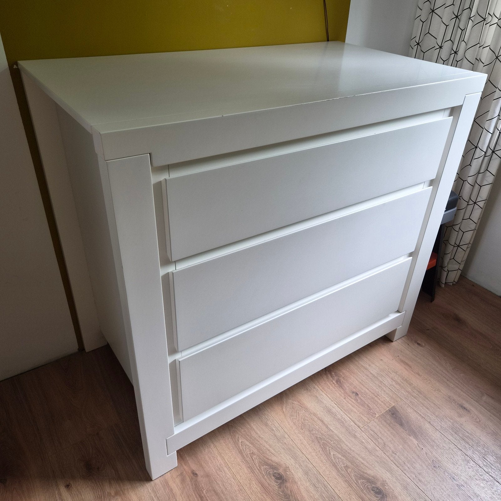 Interbaby Commode - Stevige Kwaliteit, Nette Staat, Kinderen en Baby's, Ophalen, Gebruikt, 50 tot 70 cm, 100 cm of meer