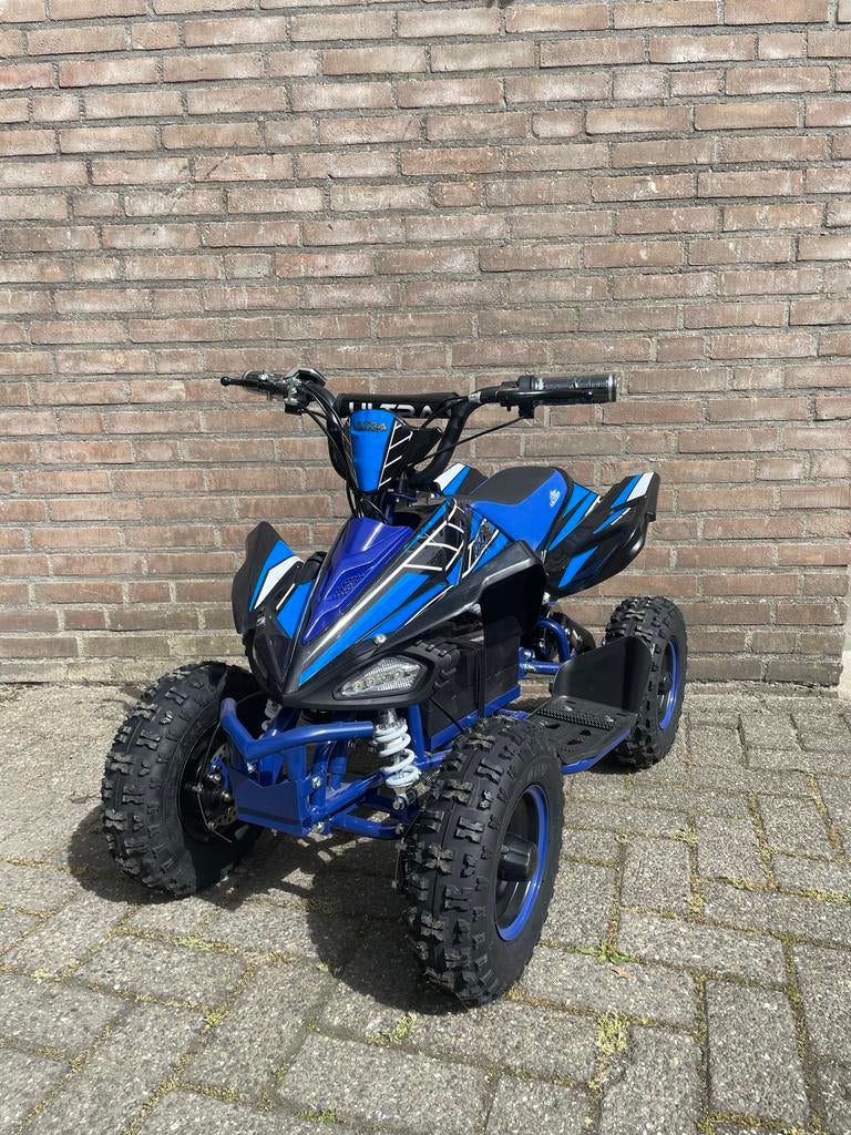 Nieuwe elektrische kinderquad 1000W 36V, Ophalen, Nieuw