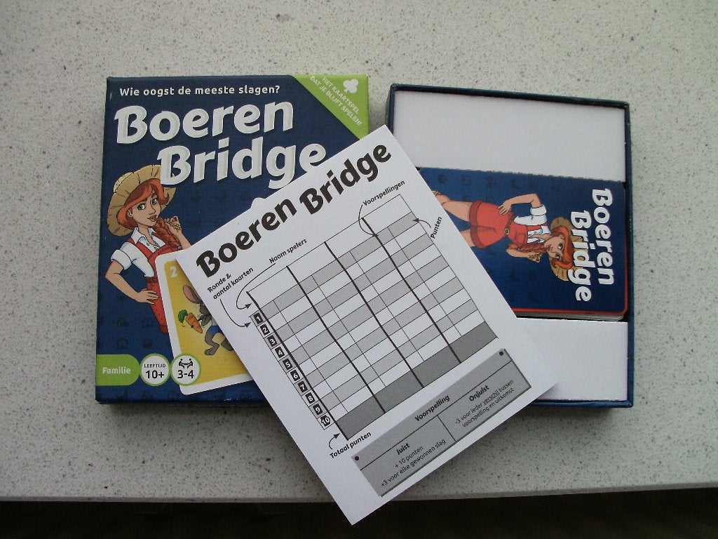 Kaartspellen dobbelspellen 3 voor 10 euro, Ophalen of Verzenden, Zo goed als nieuw