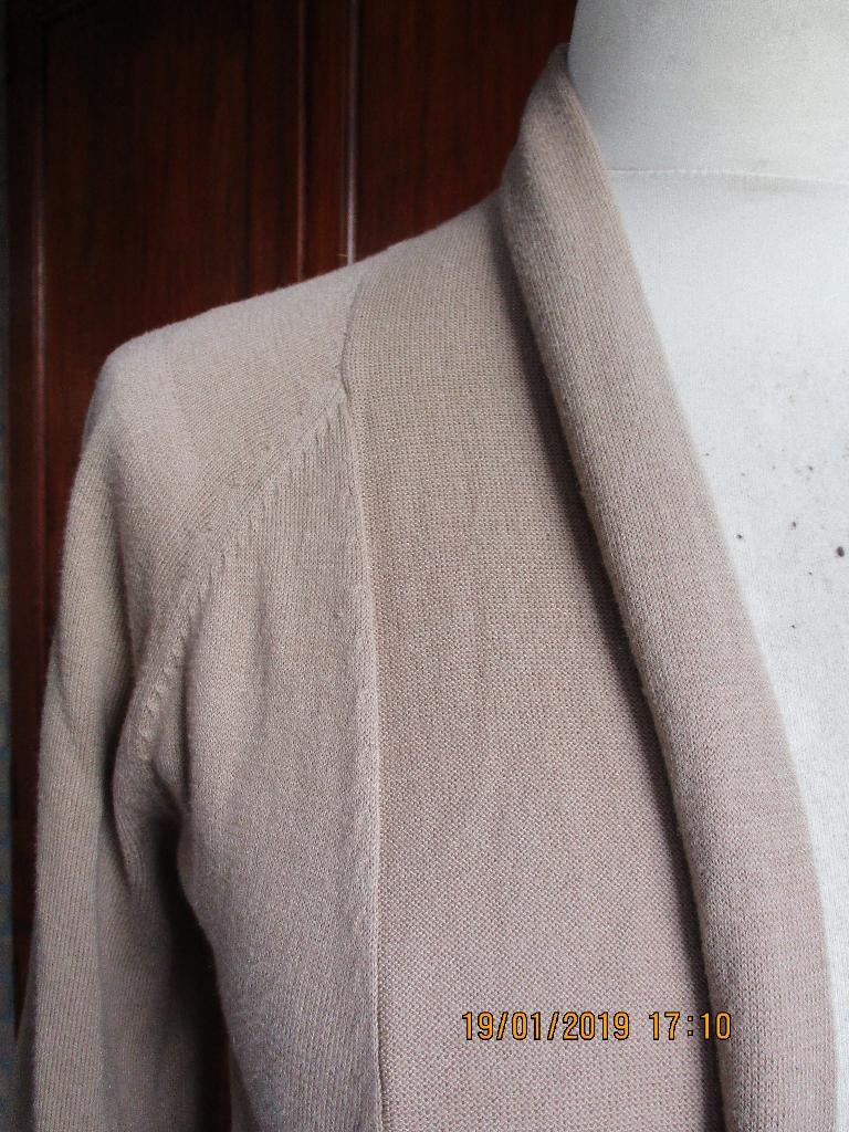 Scapa vest size S, Kleding | Dames, Truien en Vesten, Scapa, Overige kleuren, Verzenden, Zo goed als nieuw