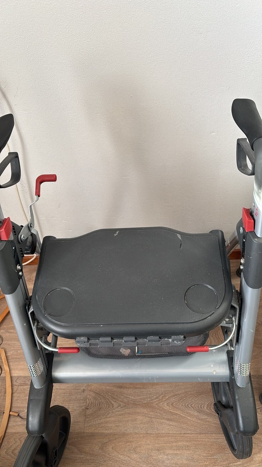 rollator, Diversen, Ophalen, Gebruikt