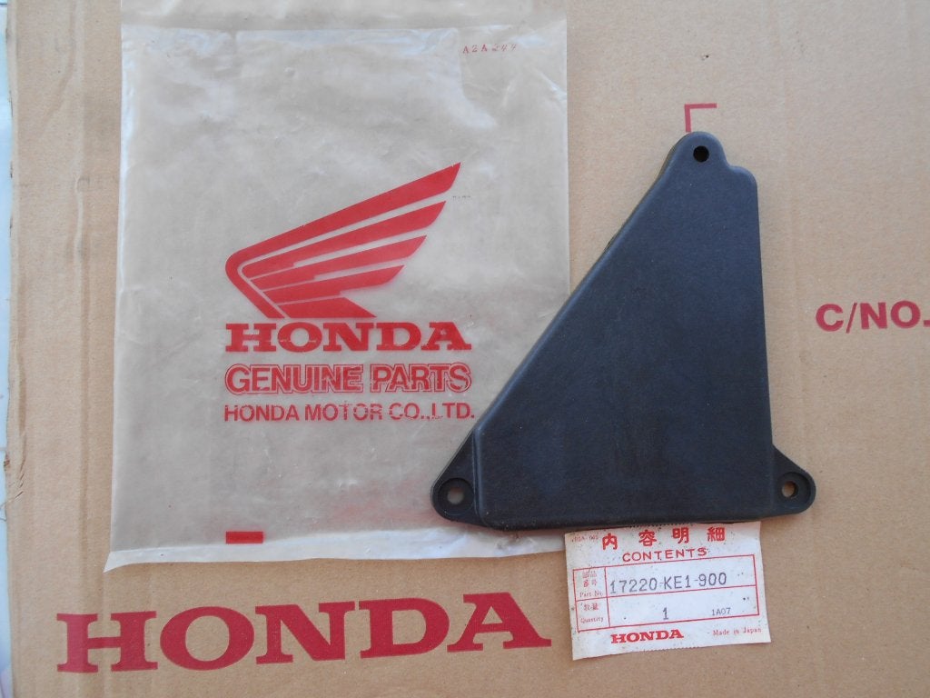 Nieuw Honda Cover,Air Cleaner MTX80R2 - MTX125R - MTX200R, Verzenden