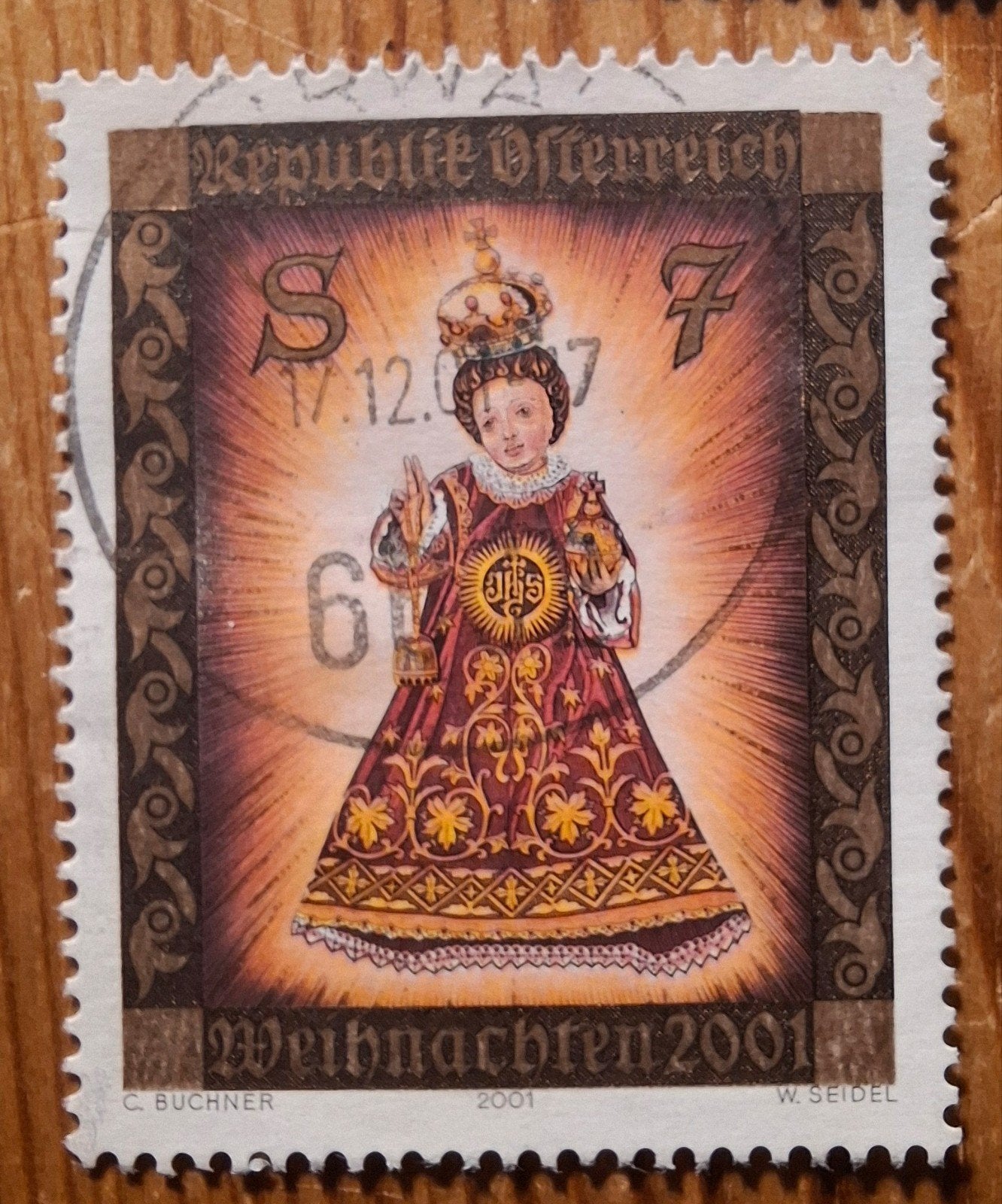 Oostenrijk b, Ophalen of Verzenden