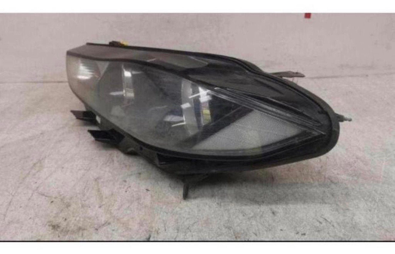 JAGUAR XE Koplamp links origineel 2015-2024 GX73-13W030-GE, Ophalen of Verzenden, Hh, H, Hh