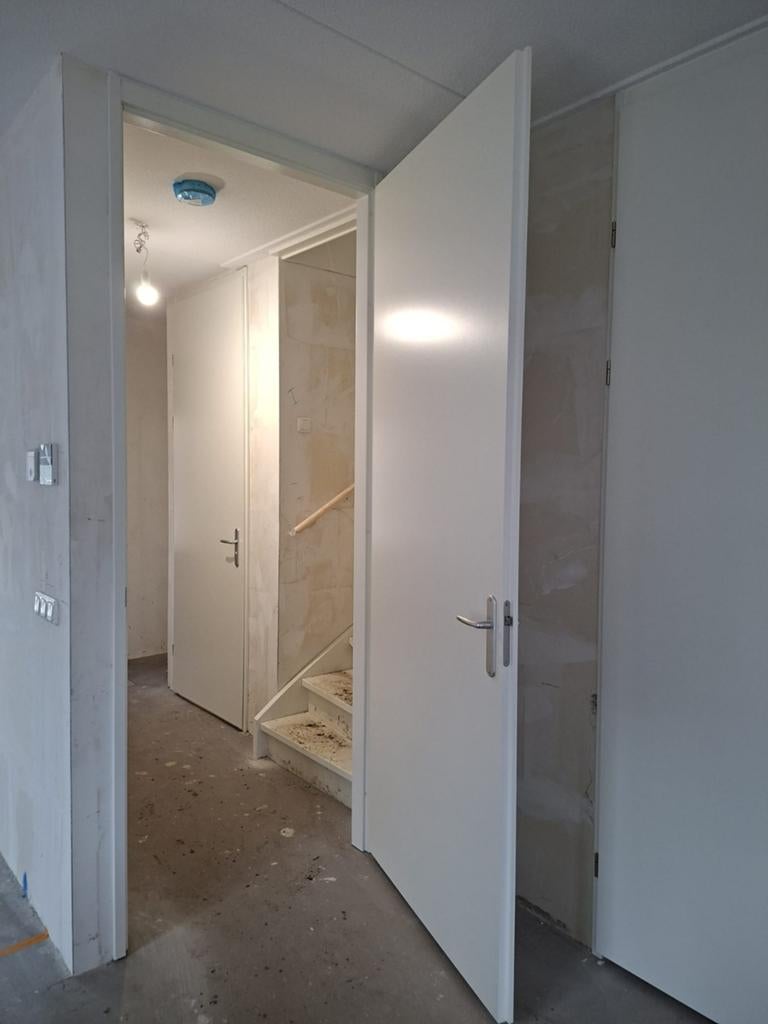 Berkvens opdekdeur, Huis en Inrichting, Ophalen, Nieuw