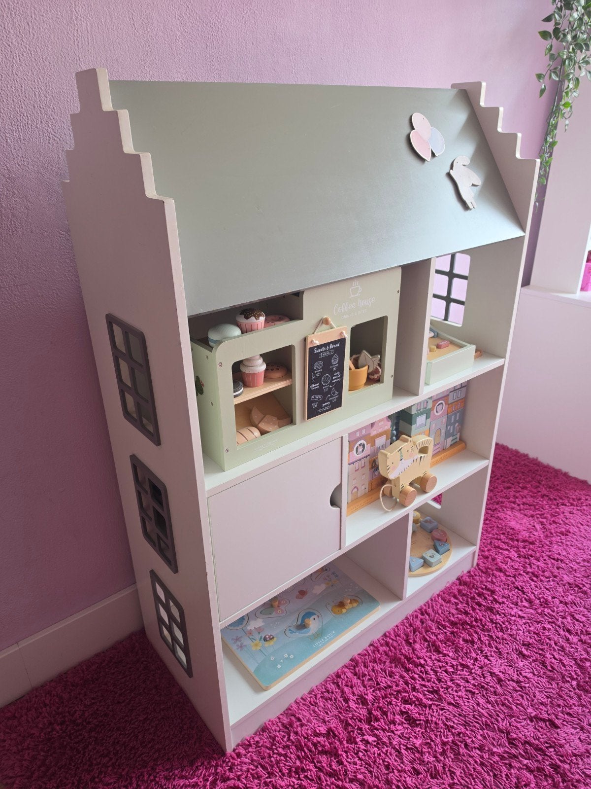 Little Dutch Speelgoed Set, Kinderen en Baby's, Ophalen, Gebruikt, Jongen of Meisje