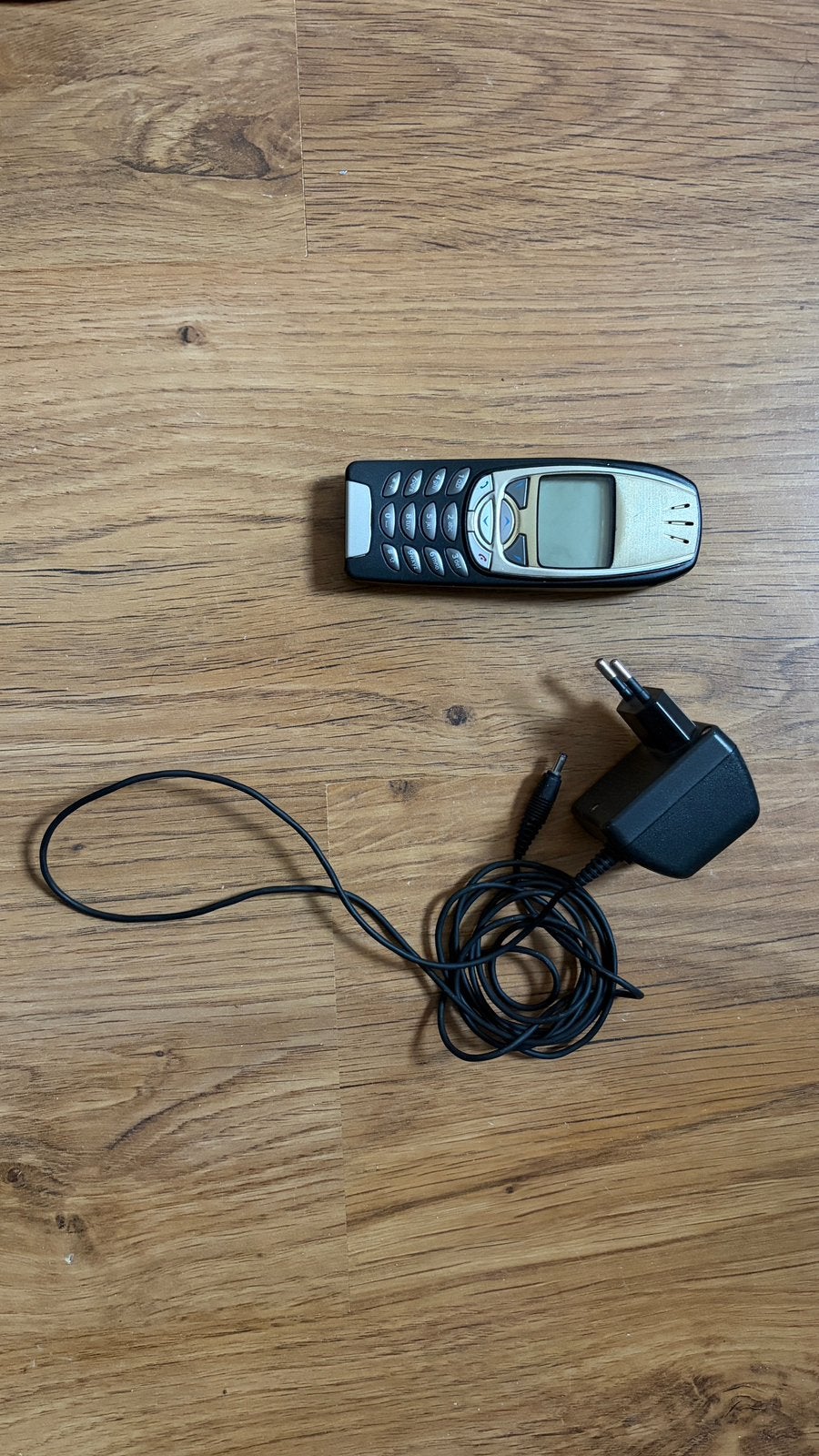Nokia 63i, Telecommunicatie, Mobiele telefoons | Nokia, Ophalen, Gebruikt, Geen camera, Zwart