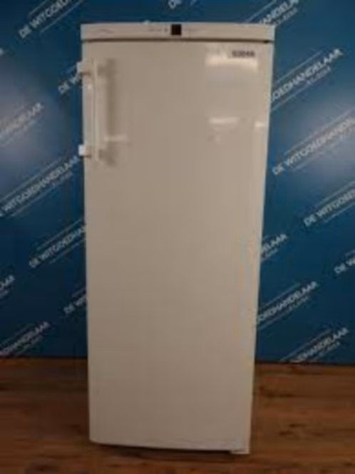 Wij kopen defecte liebherr No Fros vrieskast en koelkasten., Gebruikt, 160 cm of meer, Ophalen, Vrieskast