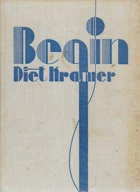 Diet Kramer : Begin, Ophalen of Verzenden, Gelezen
