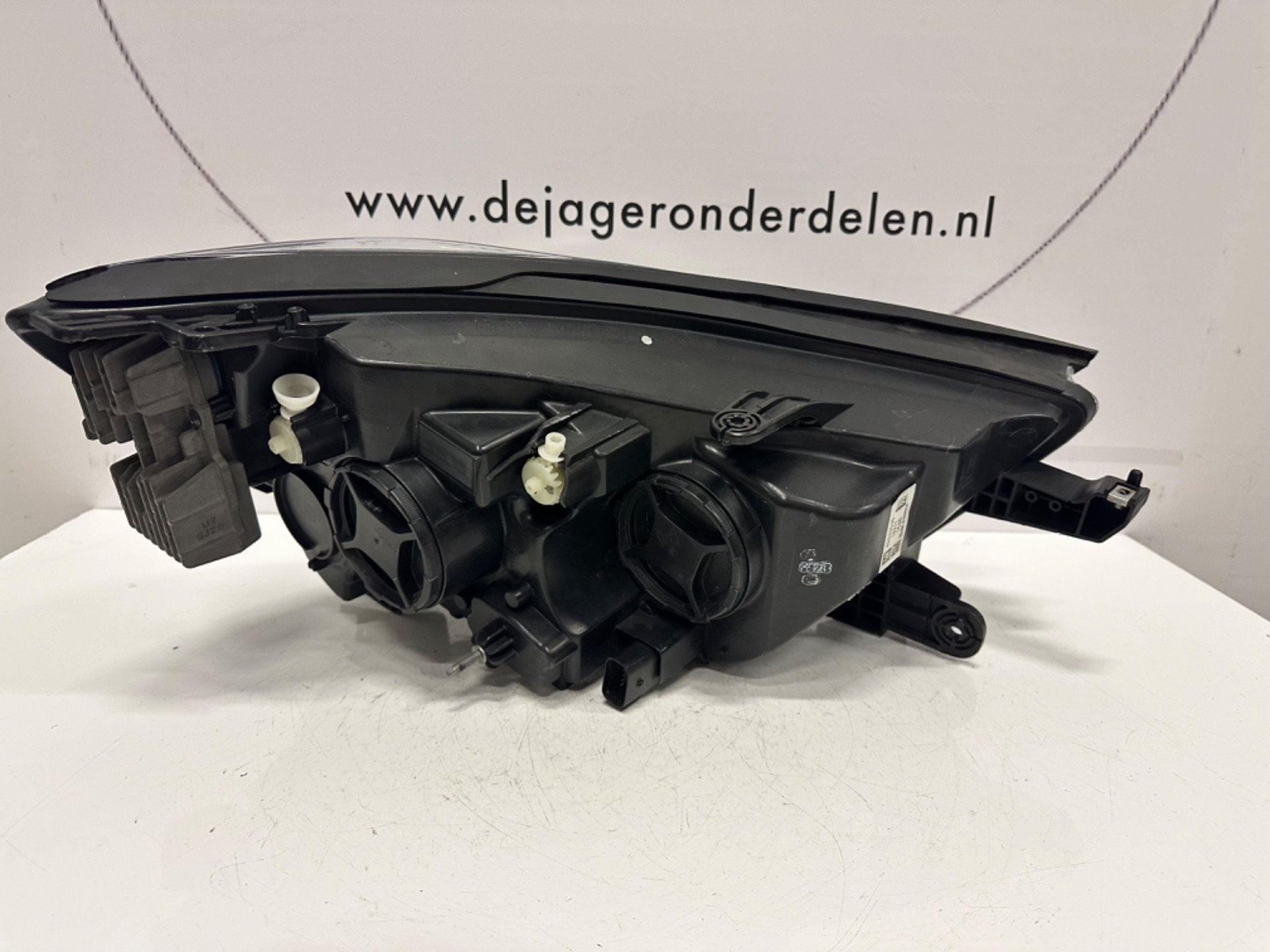 OPEL MOKKA X FACELIFT LED KOPLAMP LINKS 42520536, Gebruikt, Opel Automobile GmbH, Ophalen of Verzenden, Kontakt@opel-infoservice.de