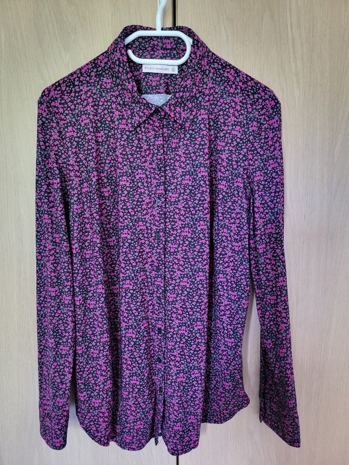 Blouse Studio Anneloes xl, Studio Anneloes, Maat 46/48 (XL) of groter, Ophalen of Verzenden, Zo goed als nieuw