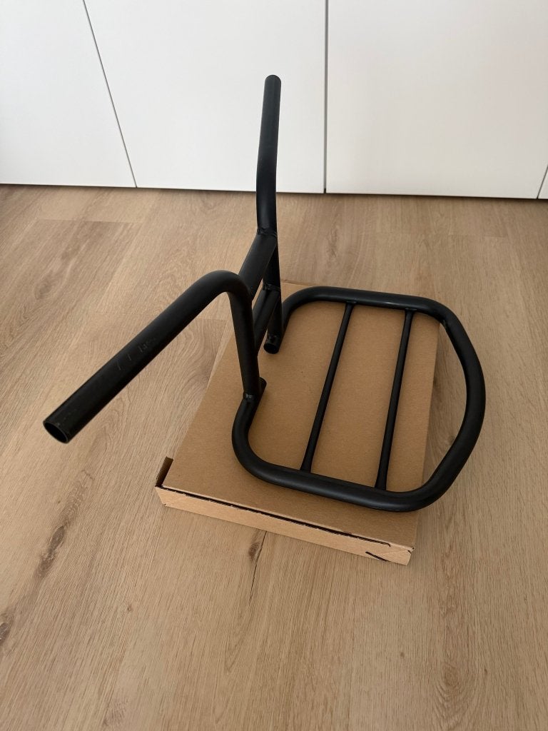 Steer Carrier, Ophalen of Verzenden, Zo goed als nieuw
