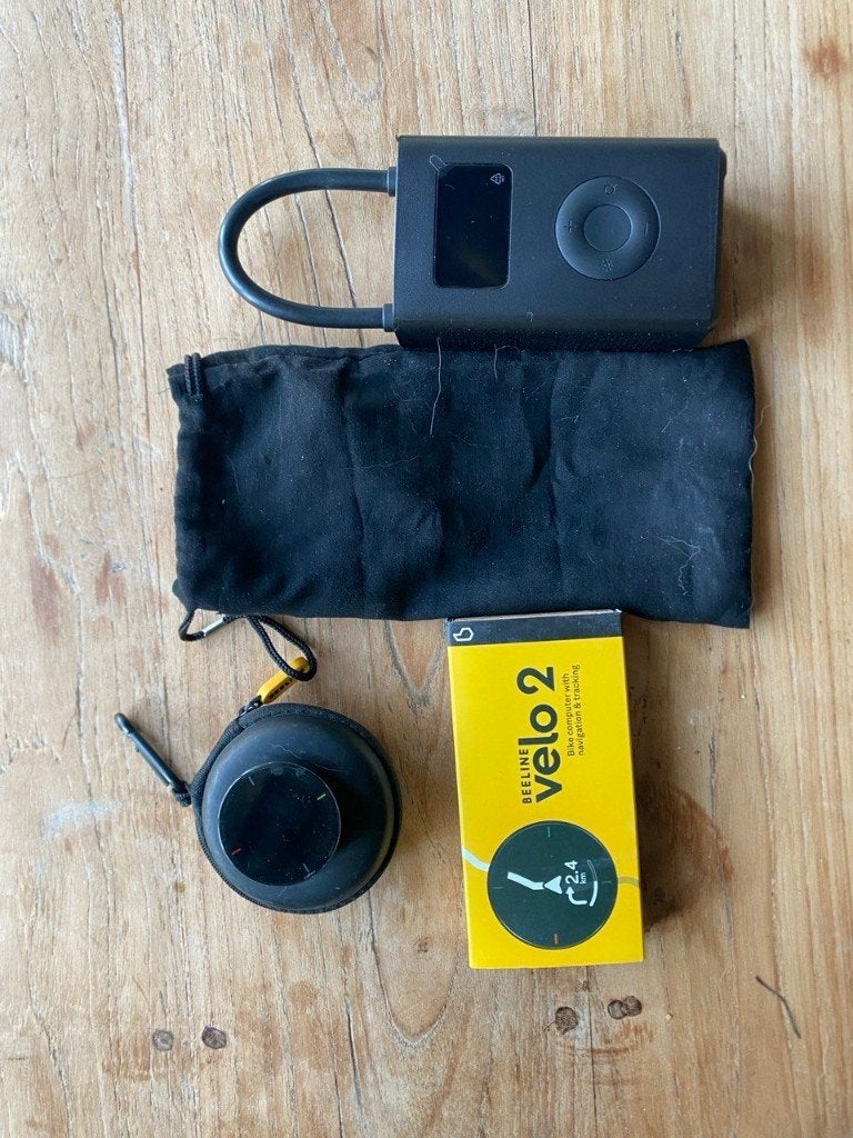 Vanmoof S3, Gebruikt, Versnellingen, Schijfrem, 65 cm of meer
