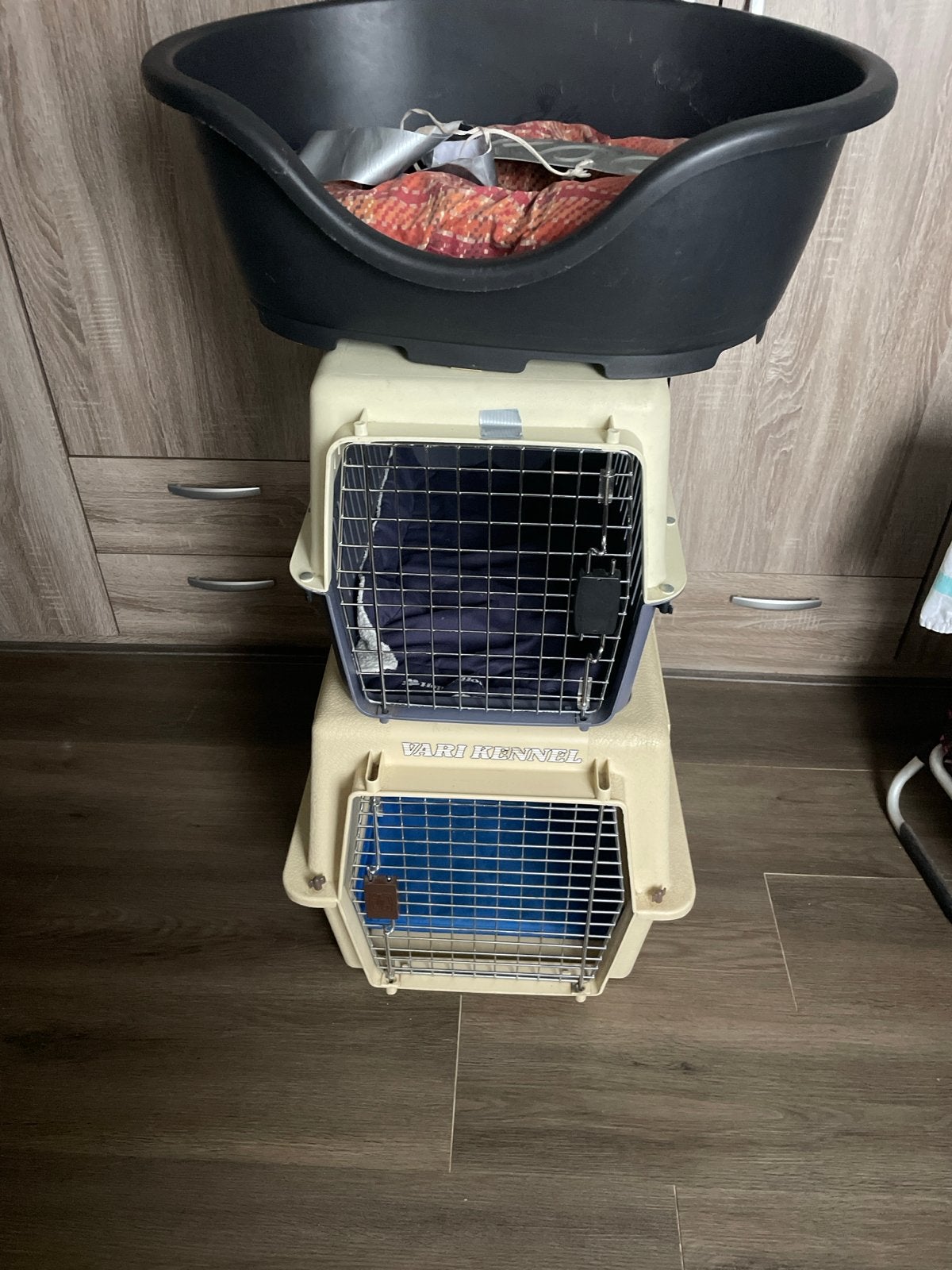 Alles in 1 koop, Dieren en Toebehoren, Ophalen