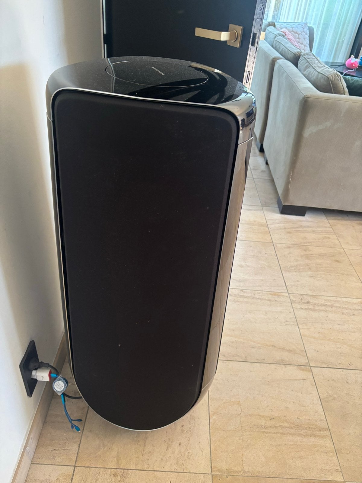 Bang & Olufsen Beolab 50- Draadloze Speakers, Audio, Tv en Foto, Luidsprekers, Vloerstaande luidspreker, Zo goed als nieuw, Bang & Olufsen