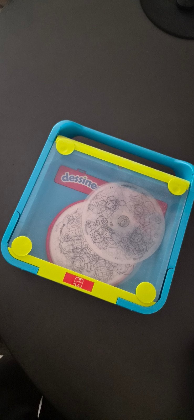 Tekenen, Ophalen, Zo goed als nieuw, Boek of Gids