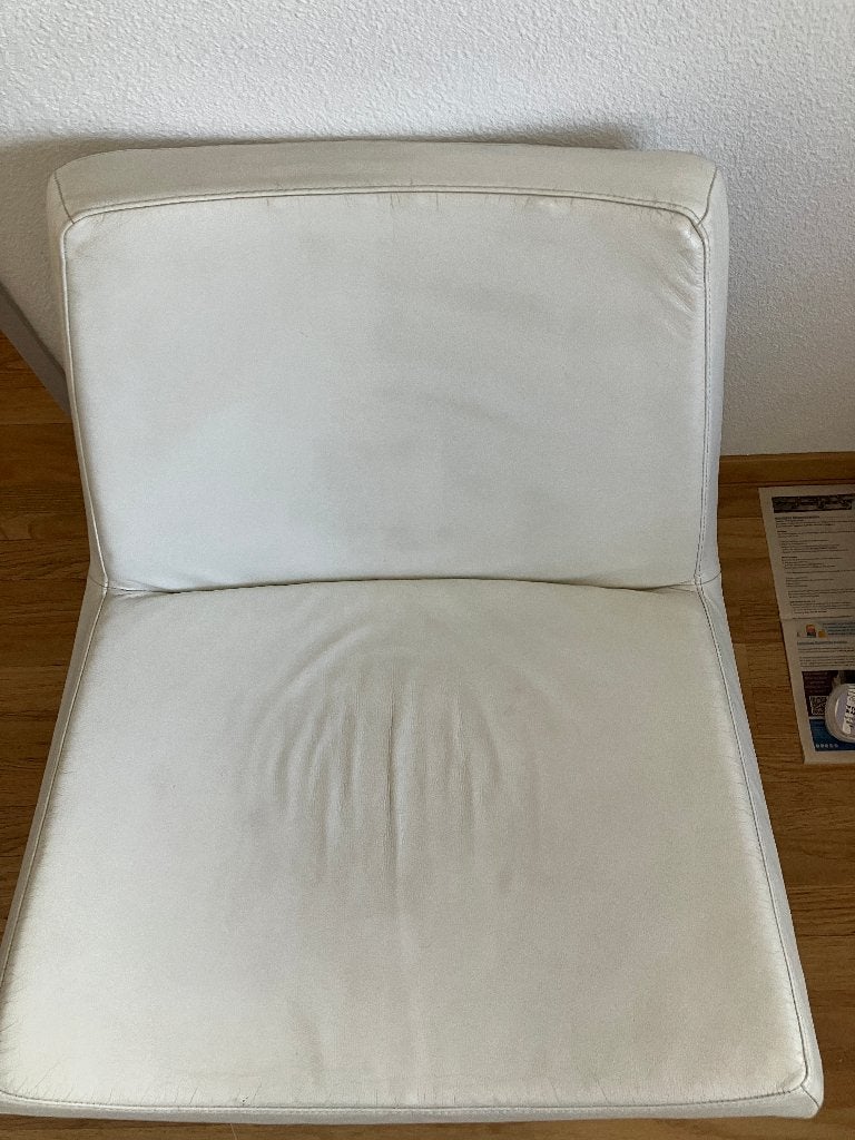 Design Fauteuil VERVOORT, Huis en Inrichting, Ophalen, Gebruikt, DESIGN, 50 tot 75 cm