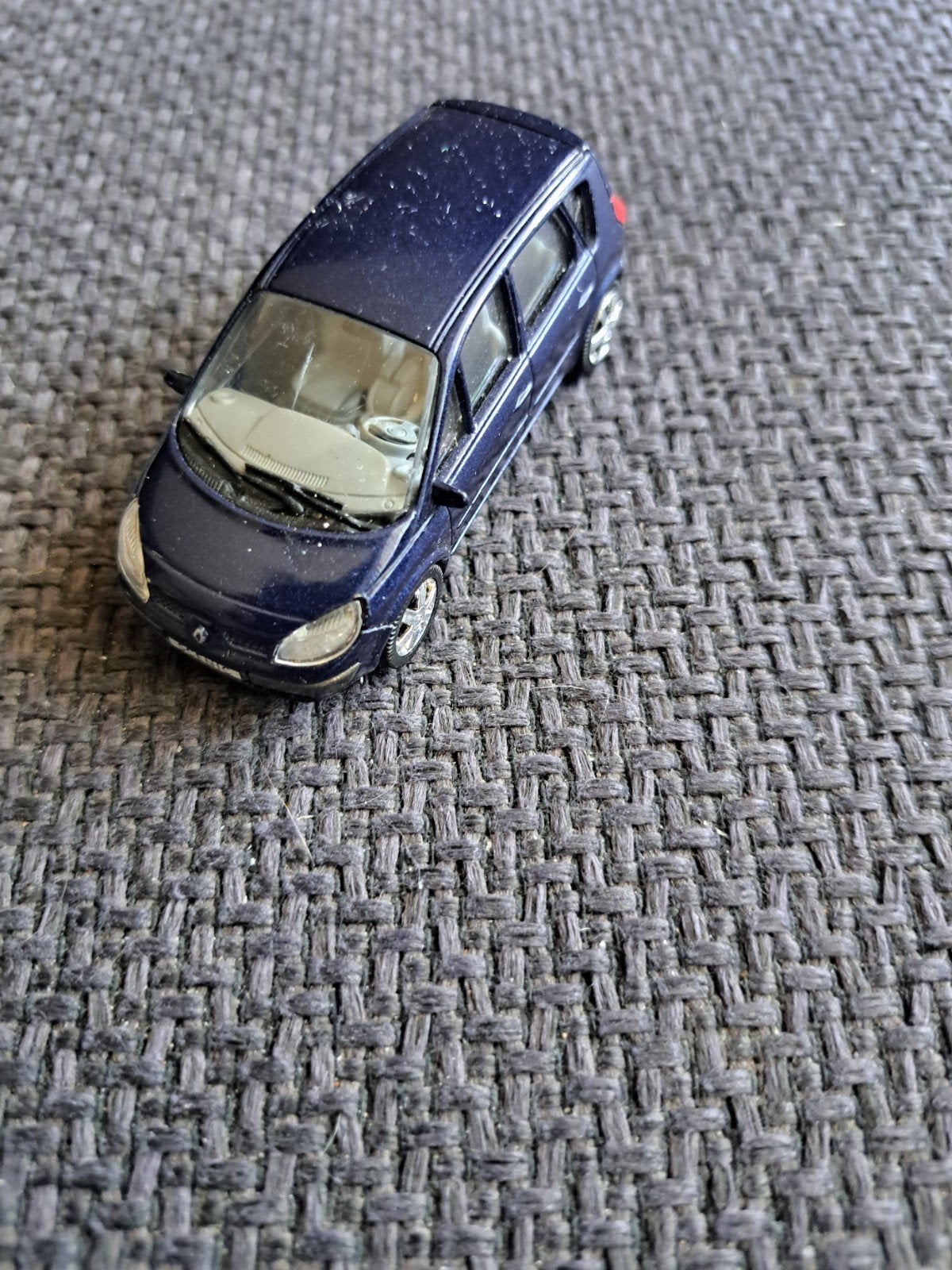 Renault toys model Renault scenic 2003, Gebruikt, Auto, Ophalen of Verzenden, N.b