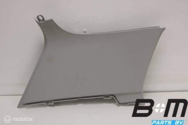 C - stijl bekleding links VW Golf 7 5drs 5G4867287D, Gebruikt