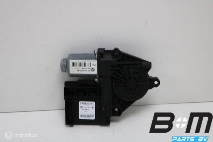 Raammotor links voor VW Golf 6 5K0959701B, Auto-onderdelen, Gebruikt