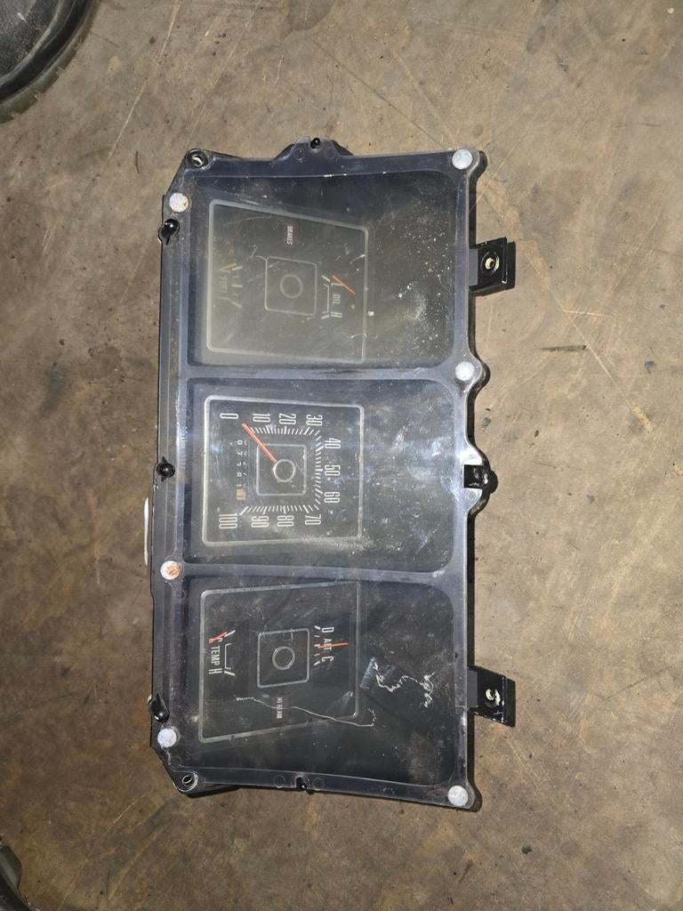 Ford Bronco / F100 / F150 / F250 / F350 Teller, Ophalen, Gebruikt, Ford