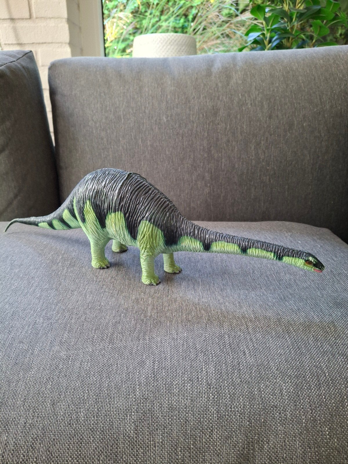Dino   speelgoed, Ophalen, Zo goed als nieuw