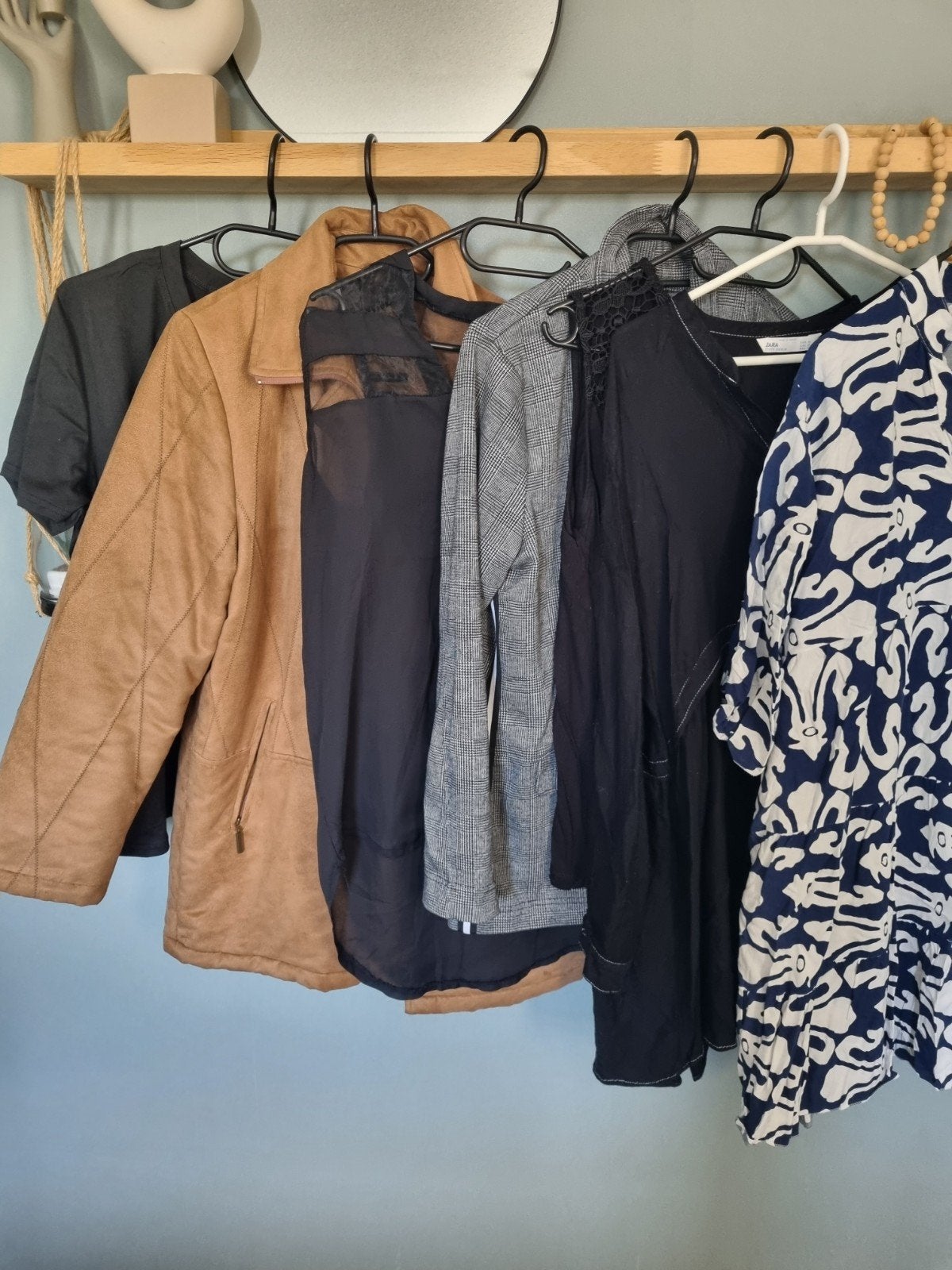 leuk pakket!! maat L €12, Kleding | Dames, Ophalen of Verzenden, Zo goed als nieuw, Maat 38/40 (M)
