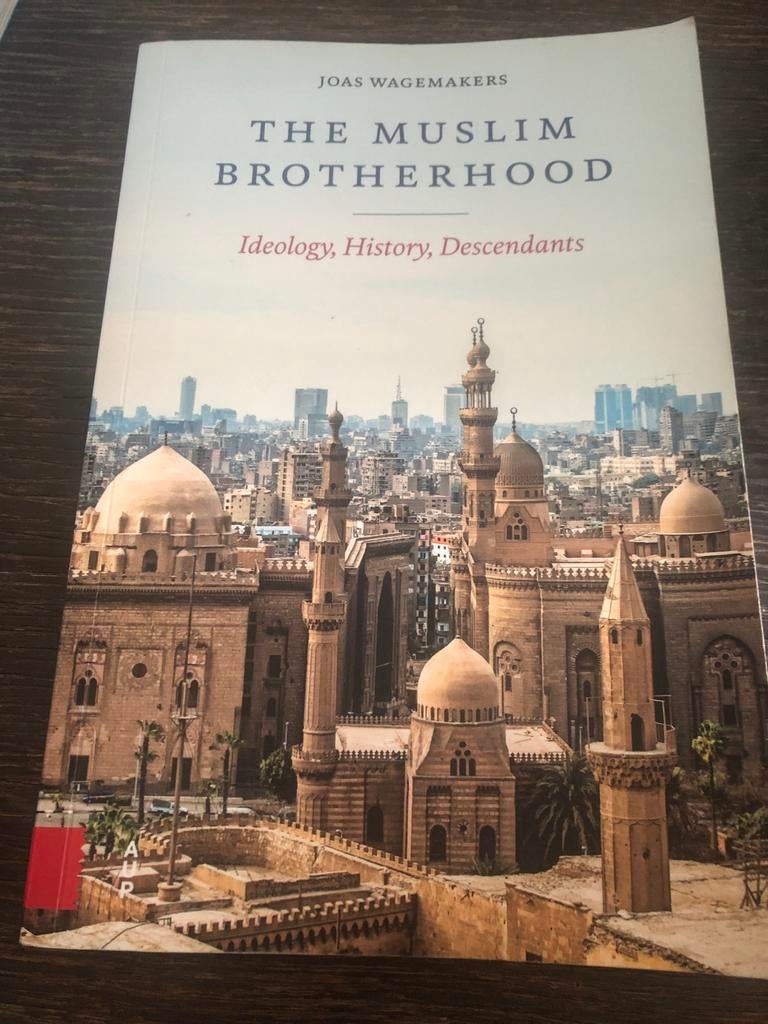 The Muslim Brotherhood - Joas Wagemakers, Boeken, Ophalen of Verzenden, 20e eeuw of later, Gelezen