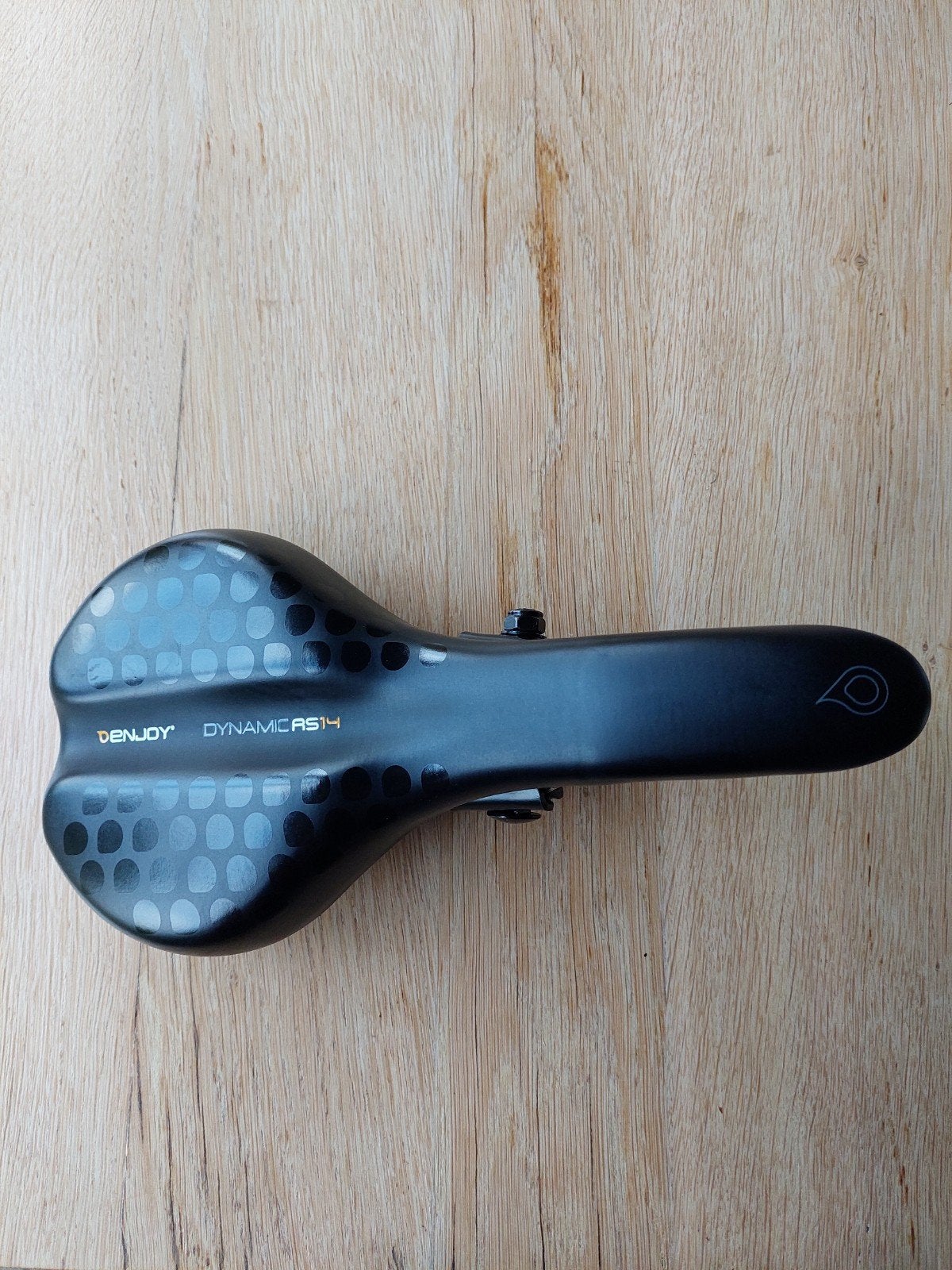 Fietszadel, Ophalen of Verzenden, Zo goed als nieuw