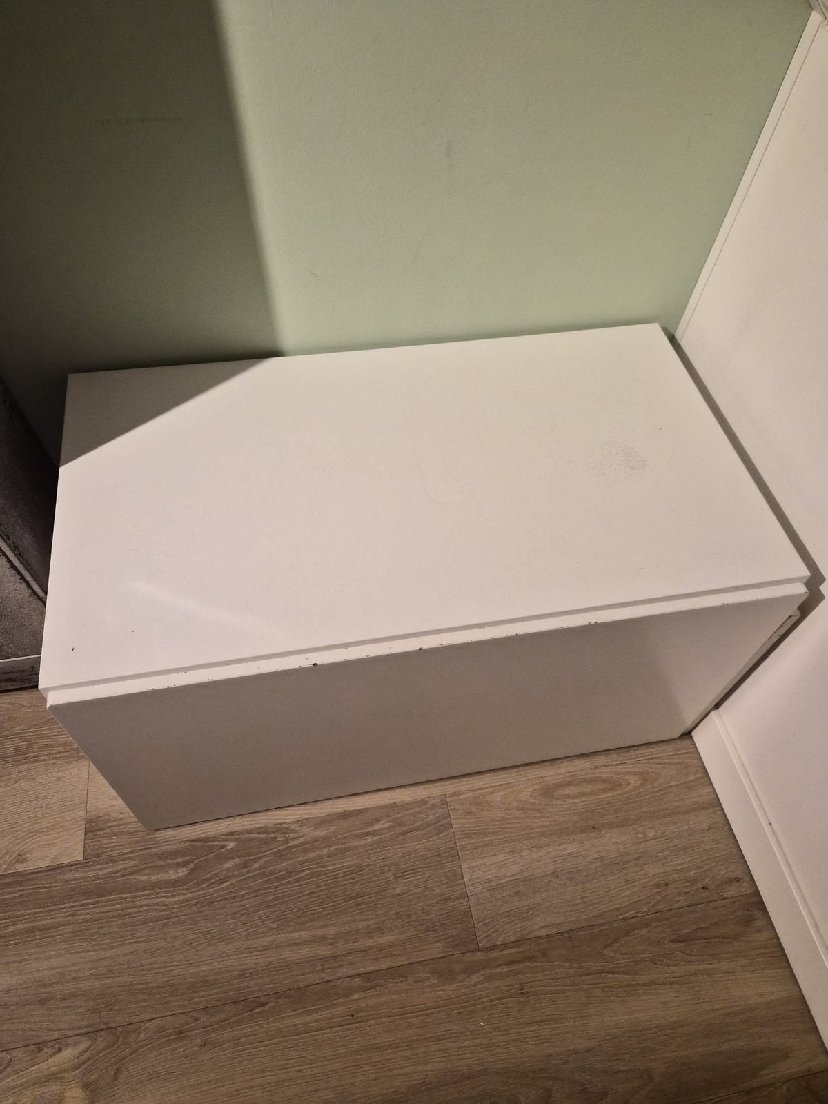 Ikea stuva, Ophalen, Gebruikt, Overige typen