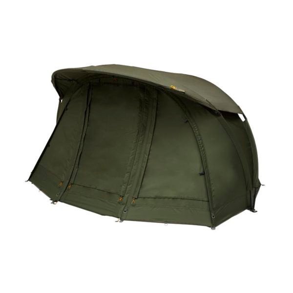 PROLOGIC Inspire Bivy & Condenser Wrap 1 Man 135x260x220cm, Ophalen of Verzenden, Zo goed als nieuw, Overige typen