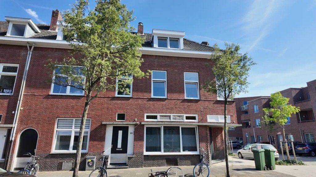NIEUW! Woonruimte te huur Meester Ulrichweg, Maastricht