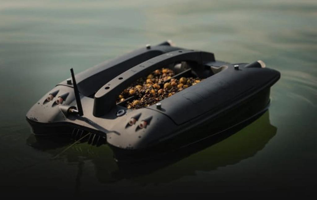 Deeper Quest Voerboot De Goedkoopste@HSP de Ronde Venen€1725, Watersport en Boten, Ophalen, Nieuw, Overige typen