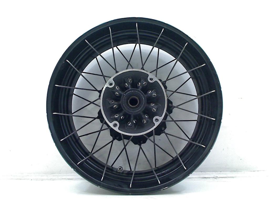 Achtervelg Honda X ADV 750 2021-  (X-ADV ADV750H RH10) 2023, Honda, Gebruikt, Hanauer Landstraße  222-224, Frankfurt am Main 60314, , Duitsland