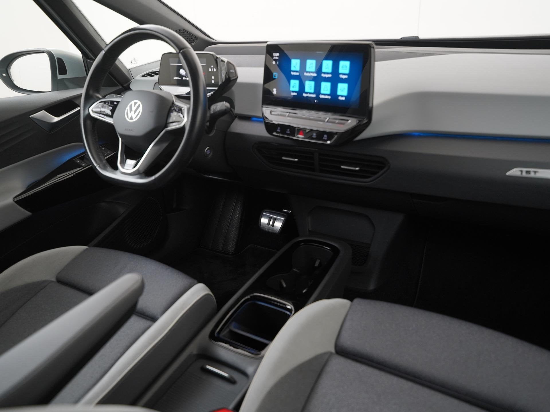 Volkswagen ID.3 First Max 58 kWh | SOH 91% | Panoramadak | H, Auto's, Automaat, Gebruikt, https://media-marktplaats.export.dv.nl/23652712531/document-1.pdf