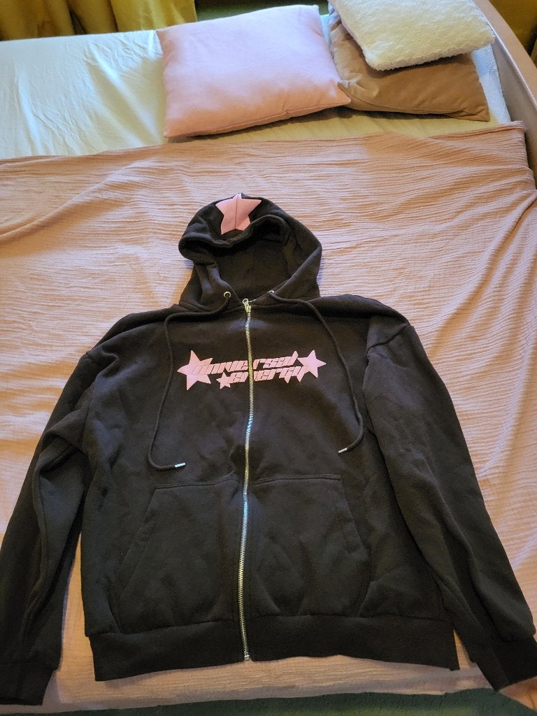 Yourturn hoodie, maat xl, Yourturn, Bruin, Maat 46/48 (XL) of groter, Ophalen of Verzenden