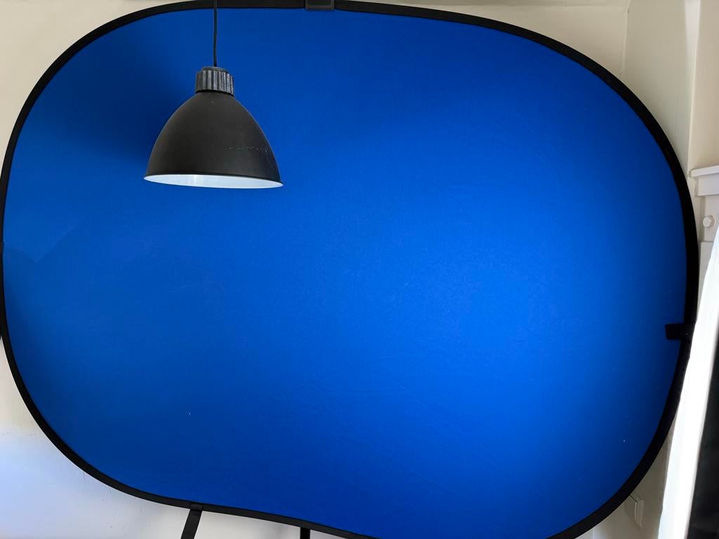 Compacte fotostudio set met achtergrond en softboxen, Audio, Tv en Foto, Fotografie | Fotostudio en Toebehoren, Ophalen of Verzenden