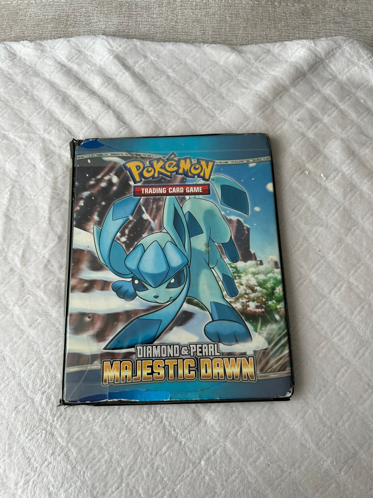 Vintage pokemon kaarten, Ophalen of Verzenden, Gebruikt, Meerdere kaarten
