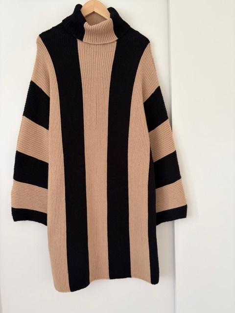 Effeny nieuwe gebreide tuniek maat 48(4XL), Overige kleuren, Verzenden, Maat 46/48 (XL) of groter, Nieuw