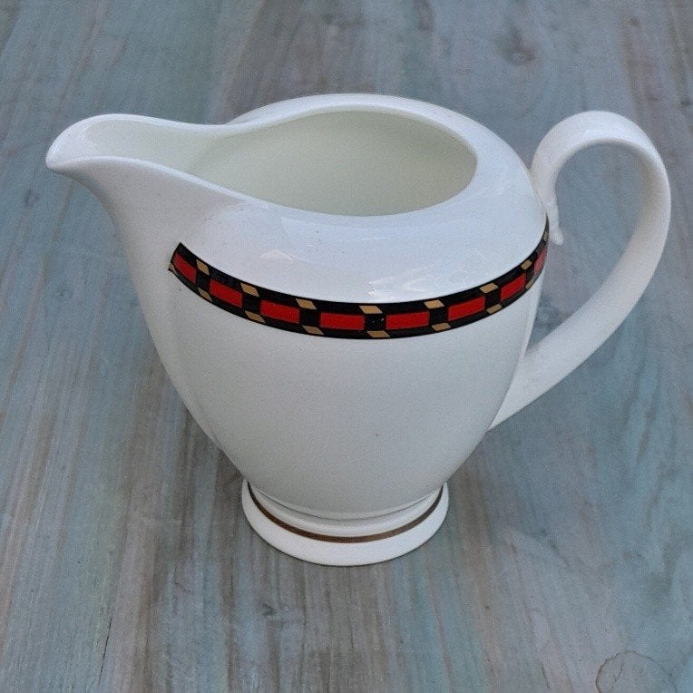 Melkkannetje Heinrich Castellon, Huis en Inrichting, Keuken | Servies, Gebruikt, Overige typen, Ophalen of Verzenden, Overige stijlen