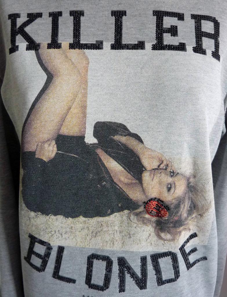 My Brand Sweater, Overige kleuren, My Brand, Ophalen of Verzenden, Zo goed als nieuw